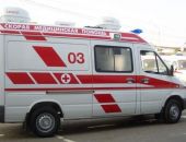 В Запорожье под вой сирен похоронили зверски убитую медсестру 