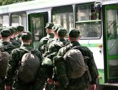 У призывников Феодосии есть выбор