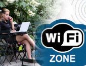 В Севастополе будет самая большая зона Wi-Fi в Крыму