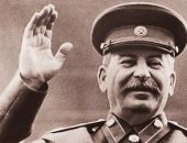 Архив Сталина выложили в интернет  