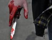 Жуткая резня в Киеве: состоятельные супруги поскандалили из-за бус