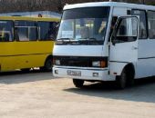 Маршрутки Феодосии переходят на летнее расписание