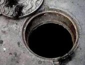 В Симферопольском районе ребенок провалился в открытый люк