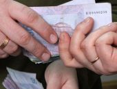 На гривневых купюрах нашли возбудителей туберкулеза и сибирской язвы