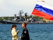 ЧФ России остается в Крыму 