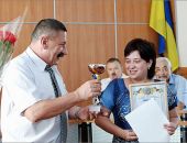 Феодосийка завоевала бронзу на шахматном турнире