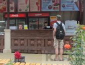 В Феодосии подросткам продают алкоголь