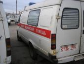 В Саках разбился насмерть мужчина, упав с двухэтажки