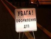 В Крыму в ДТП двухлетняя девочка получила перелом основания черепа