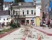 Убийство мэра Феодосии обрастает новыми слухами