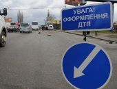 В Крыму погибла женщина, заснув за рулем