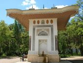 В Феодосии фонтан Айвазовского пока не включили