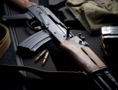 В Крыму обнаружили  канал поступления оружия для нелегальной продажи