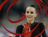 Крымчанка Анна Ризатдинова выиграла серебро на Чемпионате мира по художественной гимнастике 