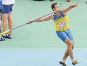 В Москве на допинге поймали украинского легкоатлета