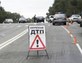 В ДТП под Бахчисараем погибло два человека