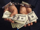 На Херсонщине главу сельсовета поймали на взятке $80 тысяч