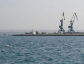 В Крыму собираются построить новый порт