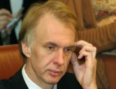  Отмена виз между Украиной и ЕС возможна через год - Огрызко
