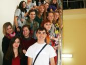 В Феодосии прошел фотоквест