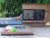 В Феодосии отметили День партизанской славы