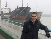В Балаклаве парень разбился на мопеде 
