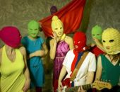 В Симферополе сорвали показ фильма о Pussy Riot