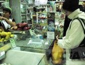 В Феодосии работает акция "Покупай крымское"