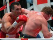Один зритель умер во время боя Кличко-Поветкин   