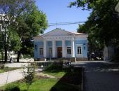 В Крыму в театре кукол устроили драку две мамаши