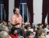 Феодосийские власти готовы выслушать предпринимателей
