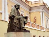 В Феодосии выступят солисты московской консерватории