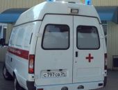 В Волгограде взорвали автобус: шесть человек погибли