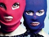 В Симферополе все же удалось показать фильм о Pussy Riot