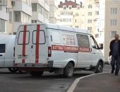 В Севастополе мужчина покончил жизнь самоубийством