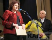 В Феодосии прошел юбилейный концерт