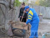 В Феодосии огородят котлован