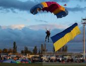 В Феодосии определились с датой проведения воздушного фестиваля