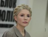 Рабочая группа не смогла принять закона о Тимошенко