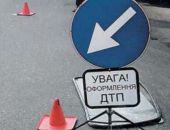В Симферополе в столкновении двух иномарок пострадала шестилетняя девочка