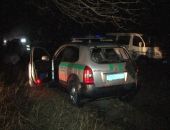 В Харькове напали на инкассаторов: водителя расстреляли, охранника похитили а потом убили