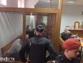 В Николаеве «врадиевским насильникам» огласили приговор
