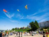 Турпоток Нижнего Новгорода сильно вырос