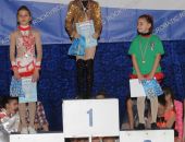Феодосийцы стали чемпионами акробатического рок-н-ролла