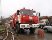 В Симферополе едва не взлетел на воздух дом с малолетними детьми 