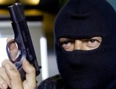 В Киеве неизвестные вооруженные люди захватили банк 