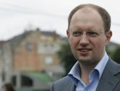 На будущей неделе Киев подпишет соглашение об ассоциации с ЕС - Яценюк