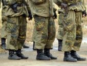 Верховная Рада восстановила Национальную гвардию Украины