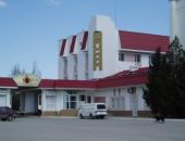 Новая власть Крыма установила контроль над Феодосийской нефтебазой