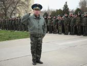 Командир гарнизона в Бельбеке потребовал от командования четких инструкций 